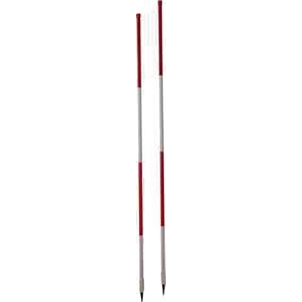 NESTLE Fluchtstab, 2 m, Holz Produktabbildung: NESTLE Fluchtstab, 2 m, Holz