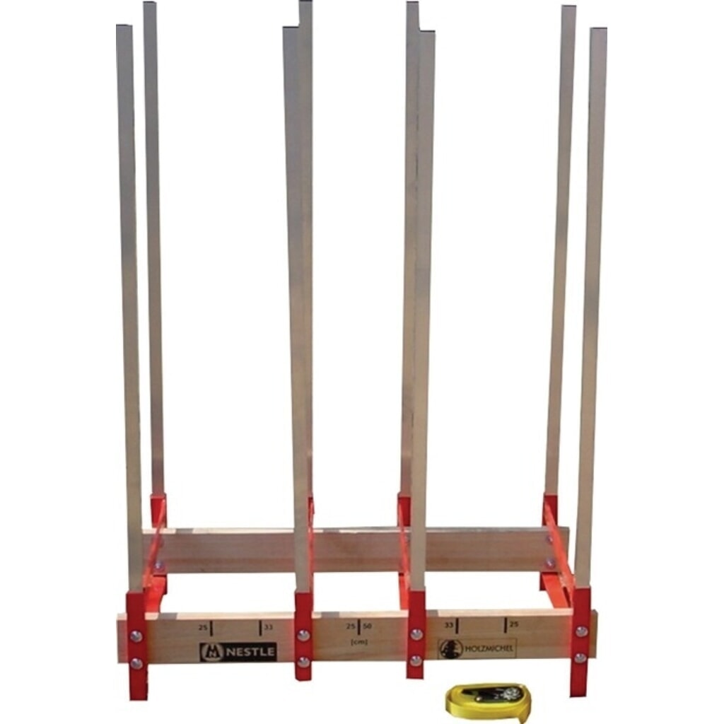 Produktabbildung: NESTLE Sägebock Holzmichel, Breite 820 x Höhe 203 x Tiefe 465 mm