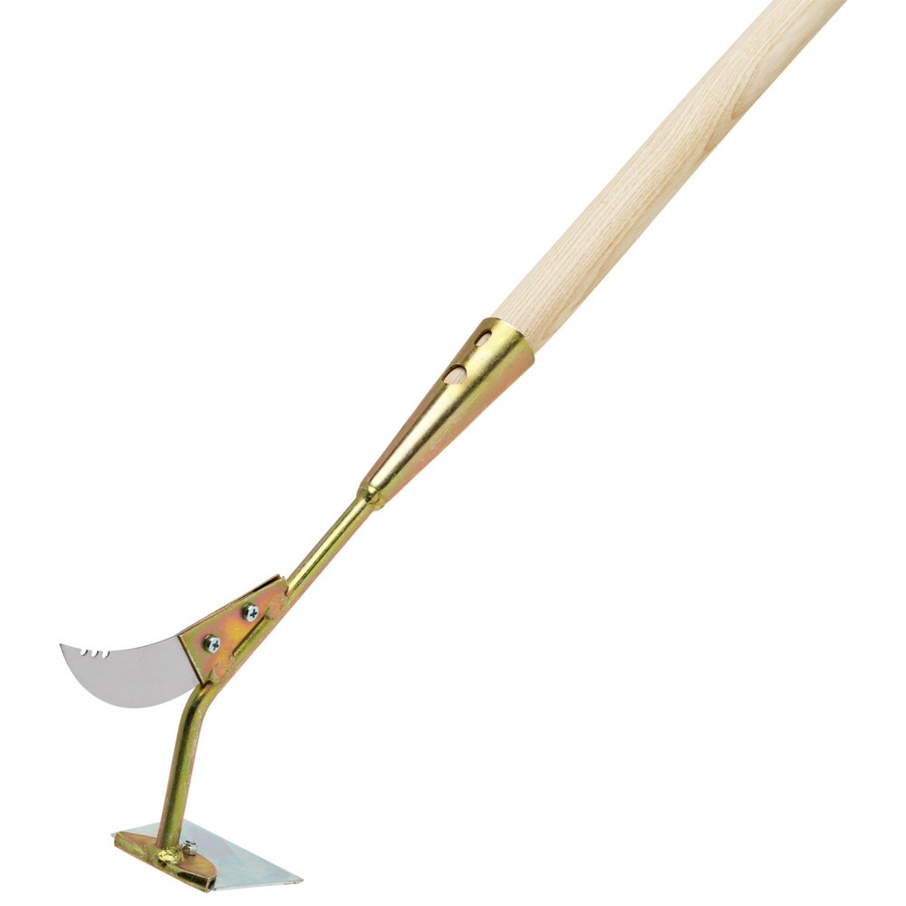 Illustration du produit: Nettoyeur d'accotements FLORA