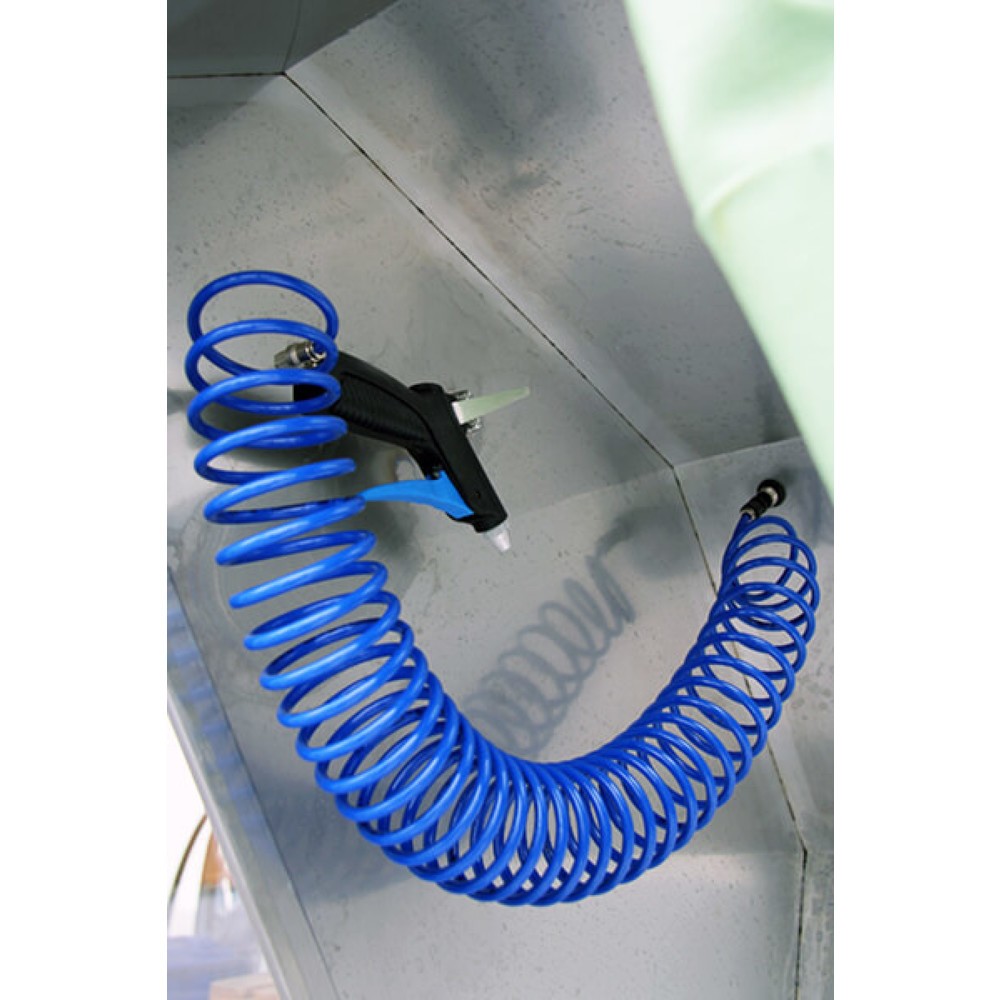 N° de l'image du produit 8 : Nettoyeur de pièces haute pression BIO CIRCLE HP Vigo
