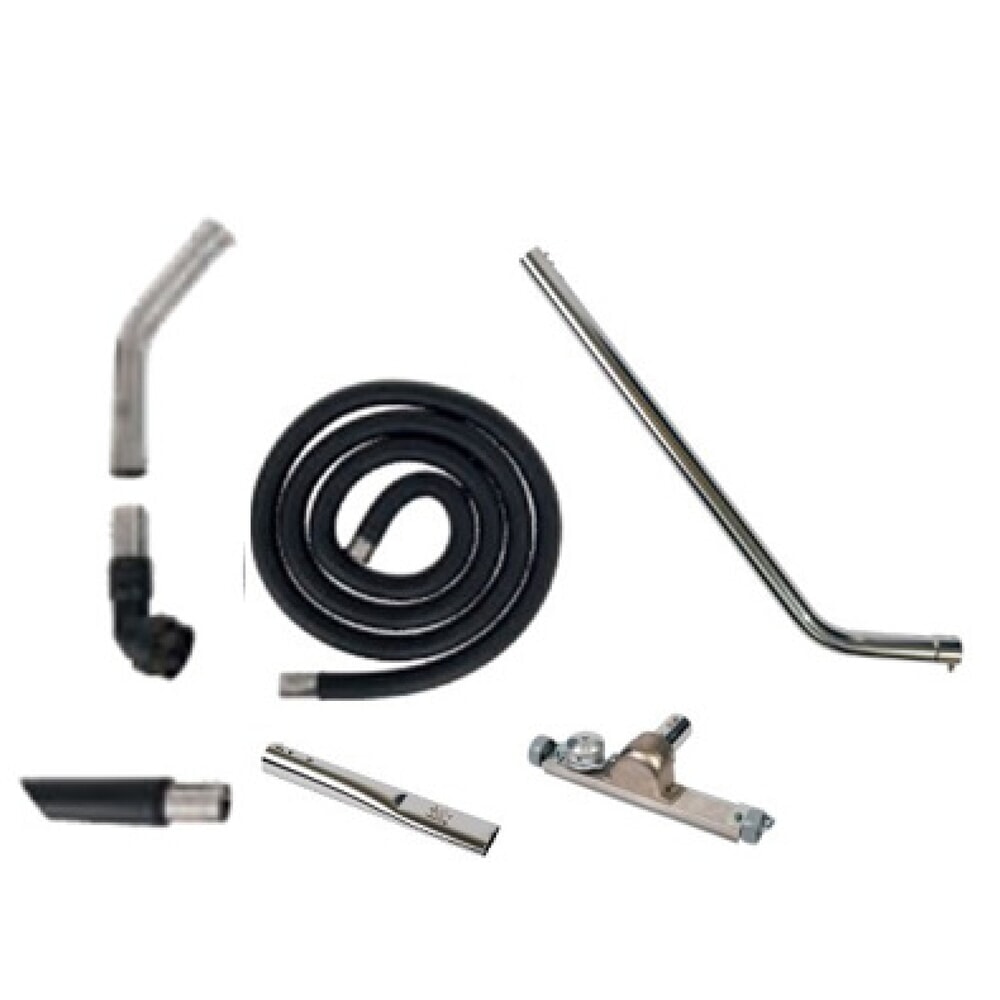Produktabbildung: Nilfisk® Allgemeines Reinigungsset EXA Z22 Ø 40 mm, leitfähig