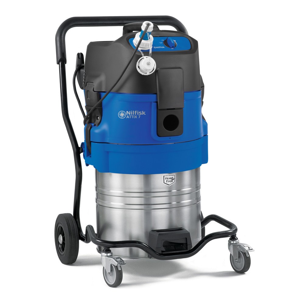 Illustration du produit: Aspirateur de liquides Nilfisk® ATTIX 751-61