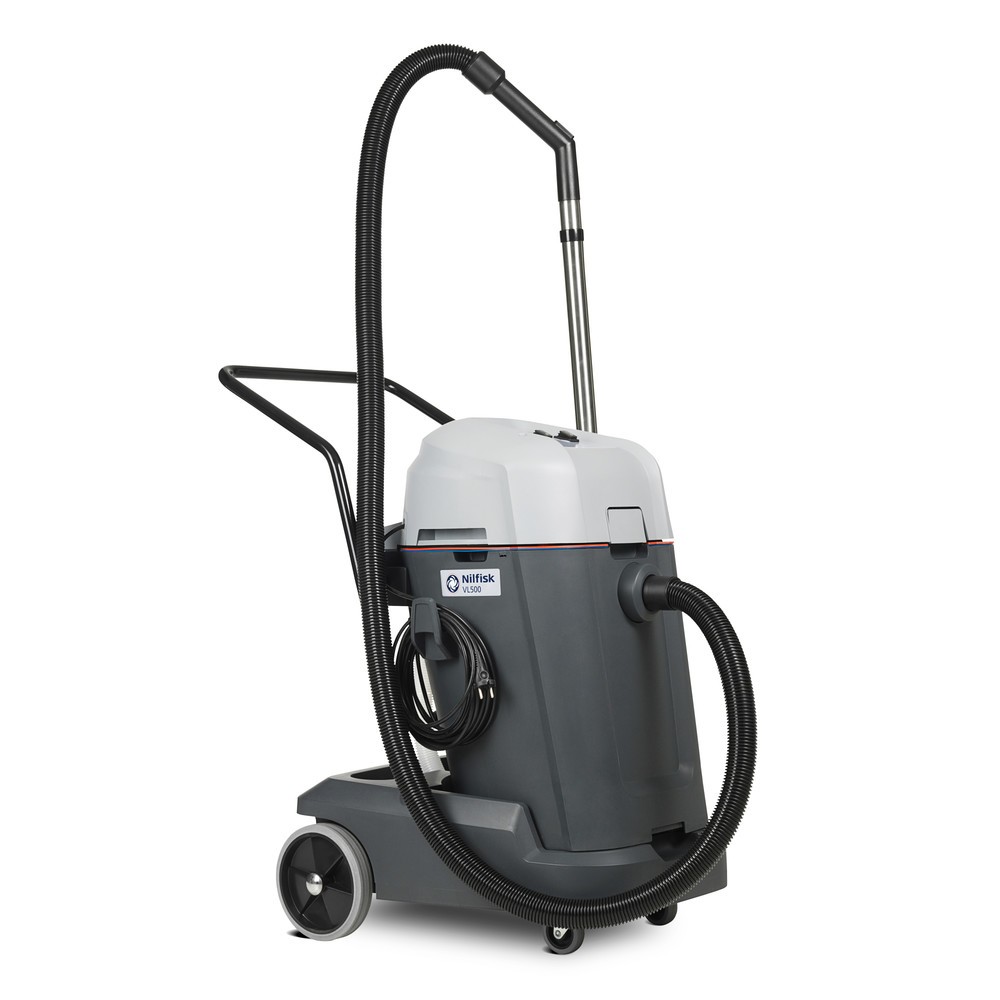 Illustration du produit: Aspirateur eau et poussière Nilfisk® VL500 55-2 EDF, 2 500 W