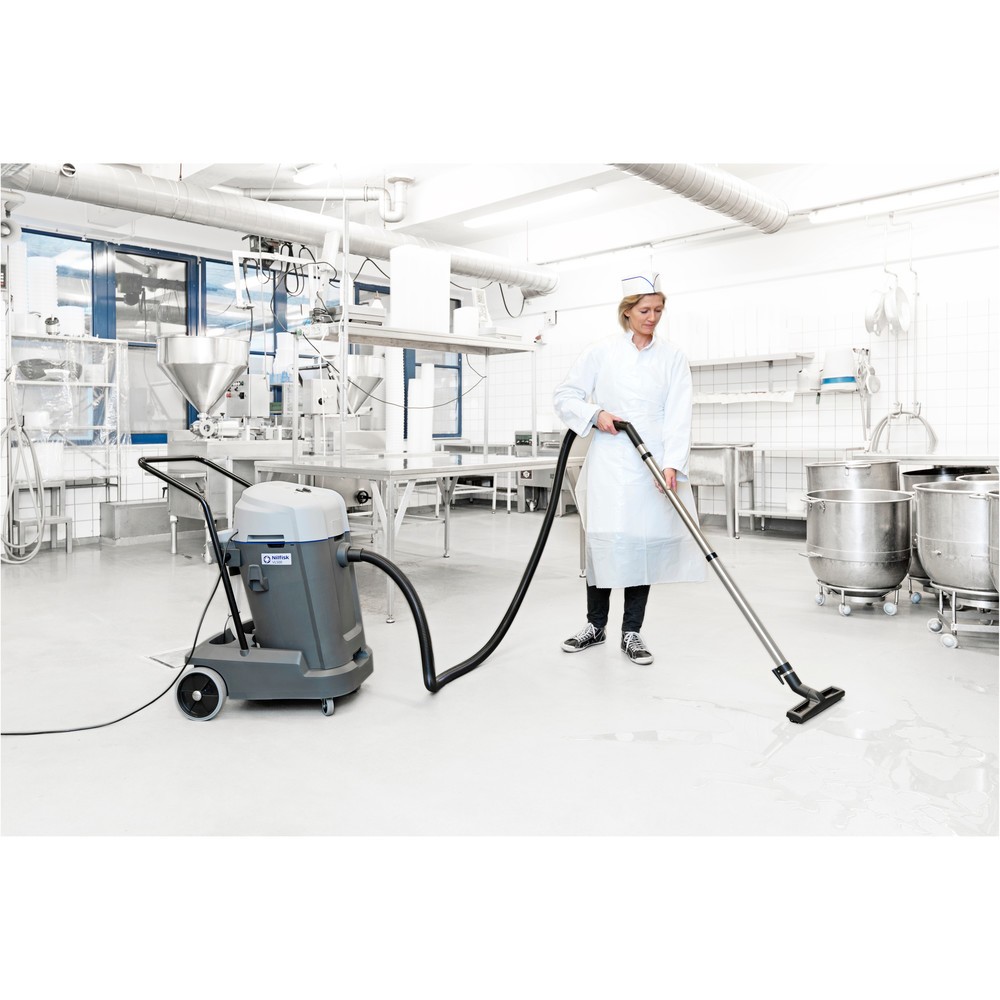 N° de l'image du produit 5 : Aspirateur eau et poussière Nilfisk® VL500 55-2 EDF, 2 500 W