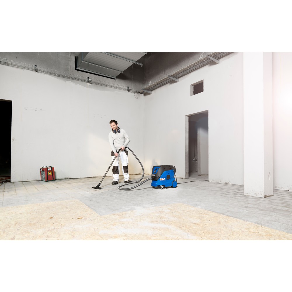 Product image no. 7: Nilfisk® ATTIX 33-2L IC industrial vacuum cleaner, wet + dry
