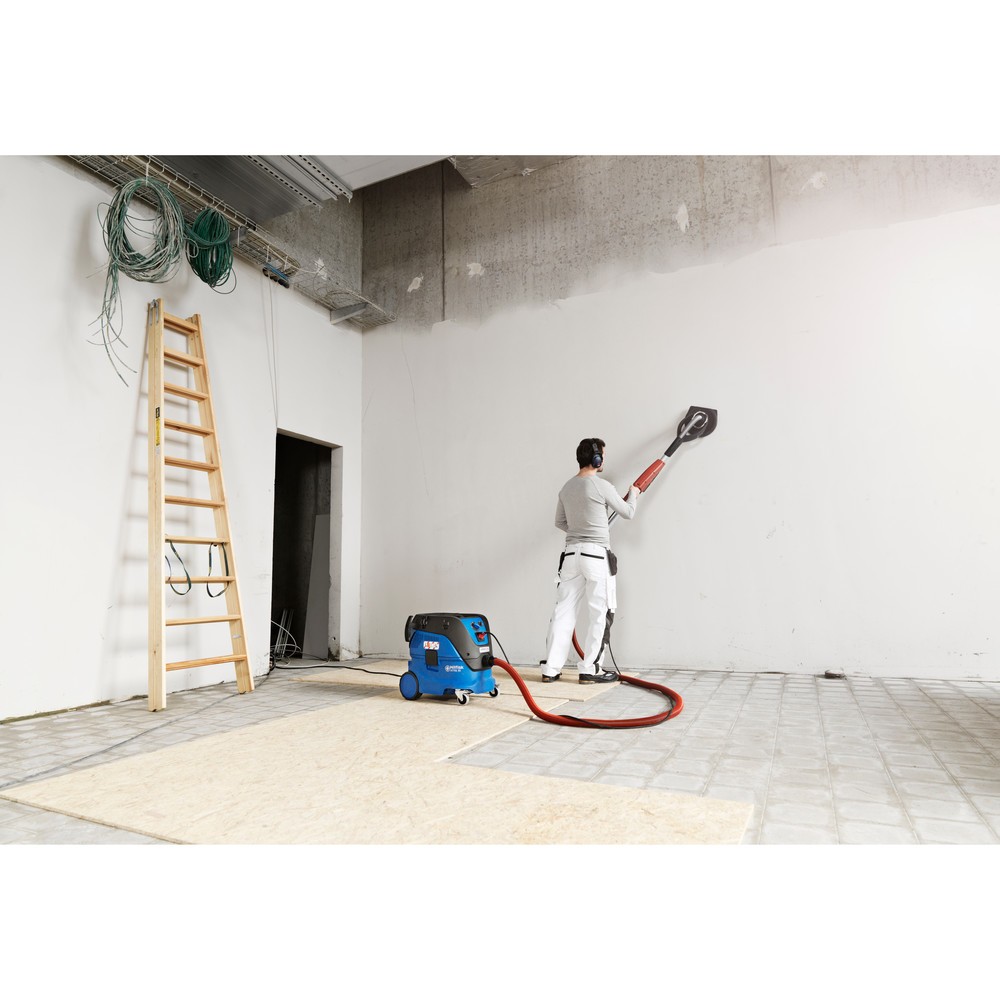 Product image no. 8: Nilfisk® ATTIX 33-2L IC industrial vacuum cleaner, wet + dry