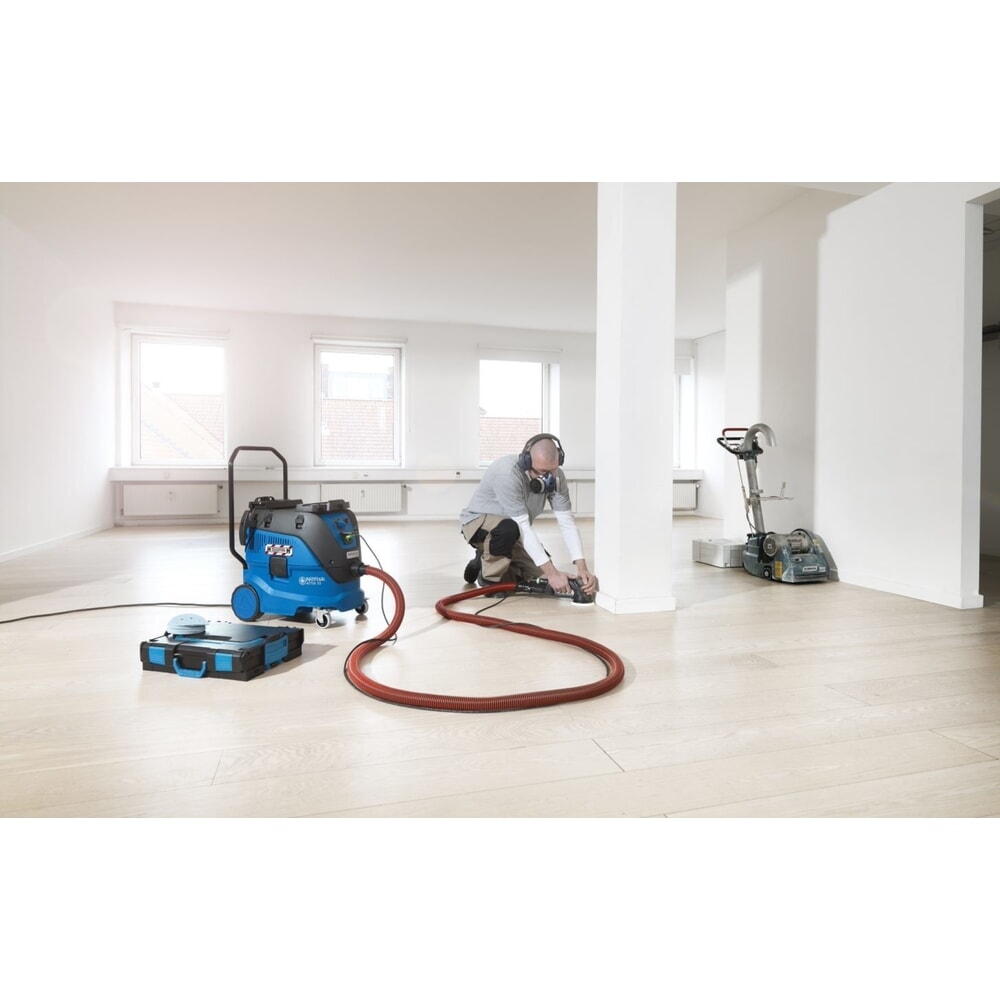 Product image no. 6: Nilfisk® ATTIX 33-2L IC industrial vacuum cleaner, wet + dry