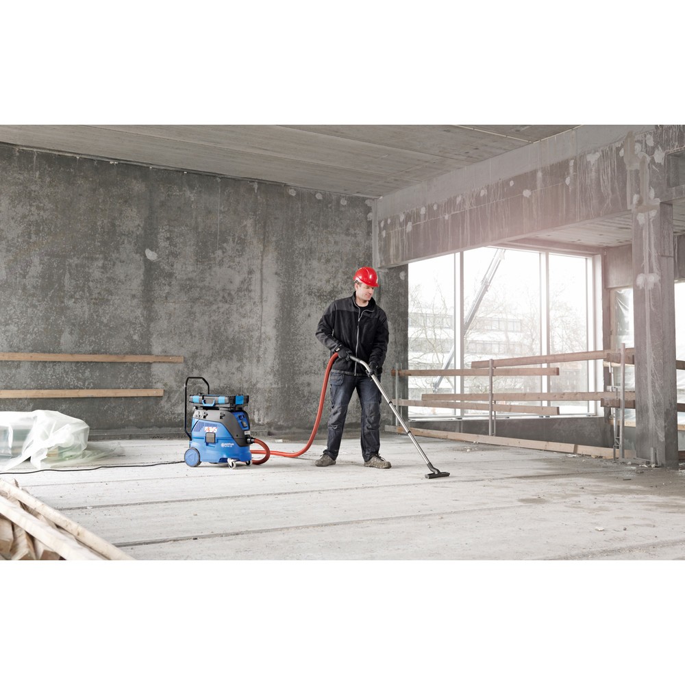 Product image no. 5: Nilfisk® ATTIX 44-2L IC Mobile industrial vacuum cleaner, wet + dry
