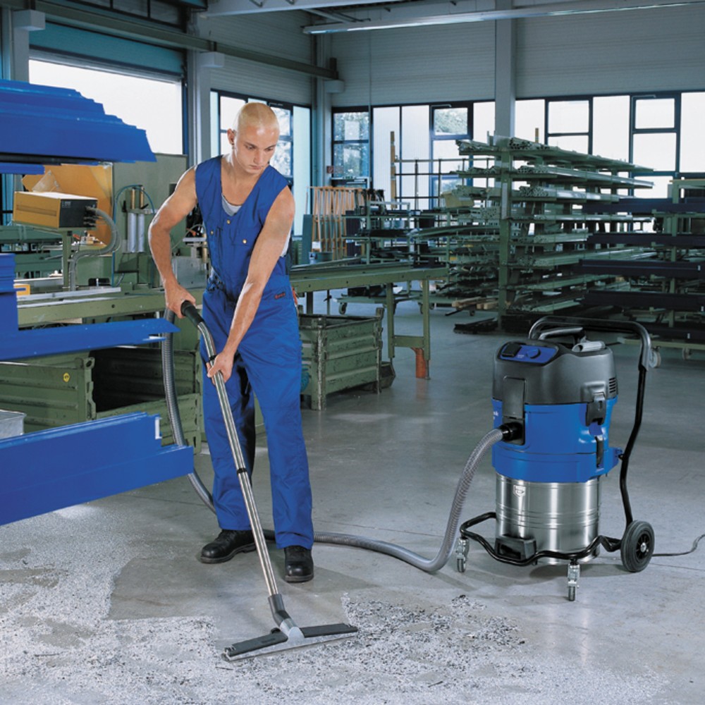 Product image no. 2: Nilfisk® ATTIX 751-11 wet/dry vacuum cleaner, 1,500 W