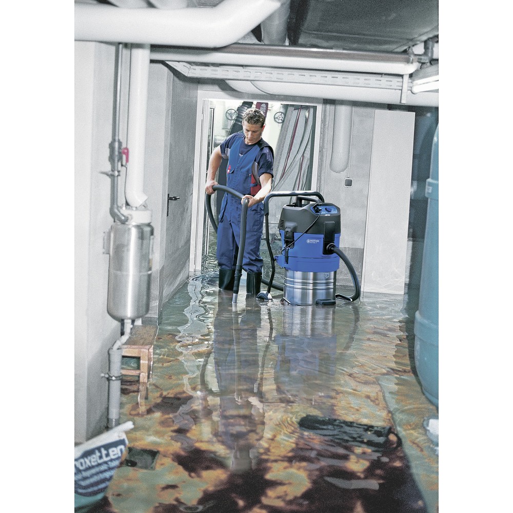 Product image no. 2: Nilfisk® ATTIX 751-61 liquid vacuum cleaner