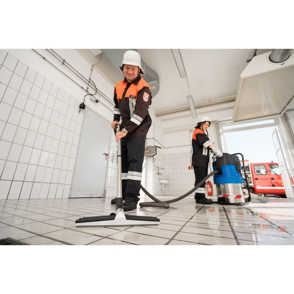 Product image no. 7: Nilfisk® ATTIX 751-71 MWF fire-service vacuum cleaner
