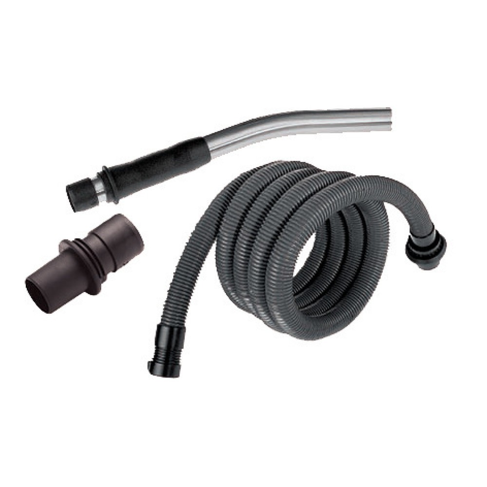 Product image no. 2: Nilfisk® ATTIX 33-2M IC health and safety vacuum cleaner, wet + dry