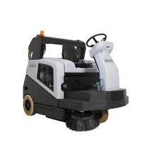 Produktabbildung Nr. 1: Nilfisk® Aufsitz-Kehrmaschine SW5500 B