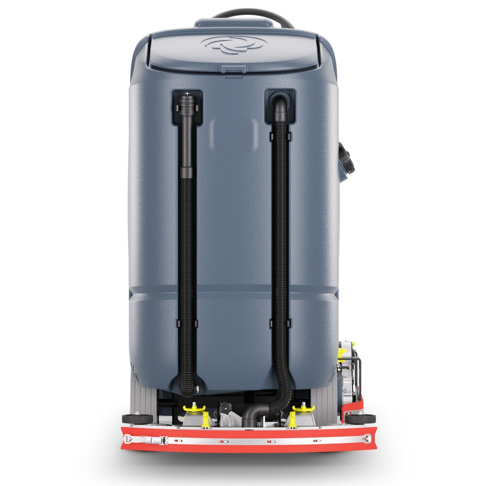 Produktabbildung Nr. 11: Nilfisk® Aufsitz-Scheuersaugmaschine SC 4000 710 C, mit Walzenbürste