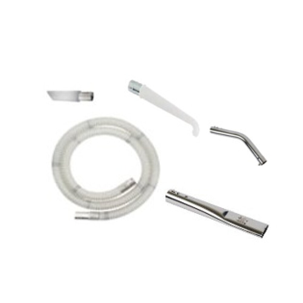 Produktabbildung: Nilfisk® EXA Maschinenreinigungs Set FDA Z22 Ø 40 mm, leitfähig