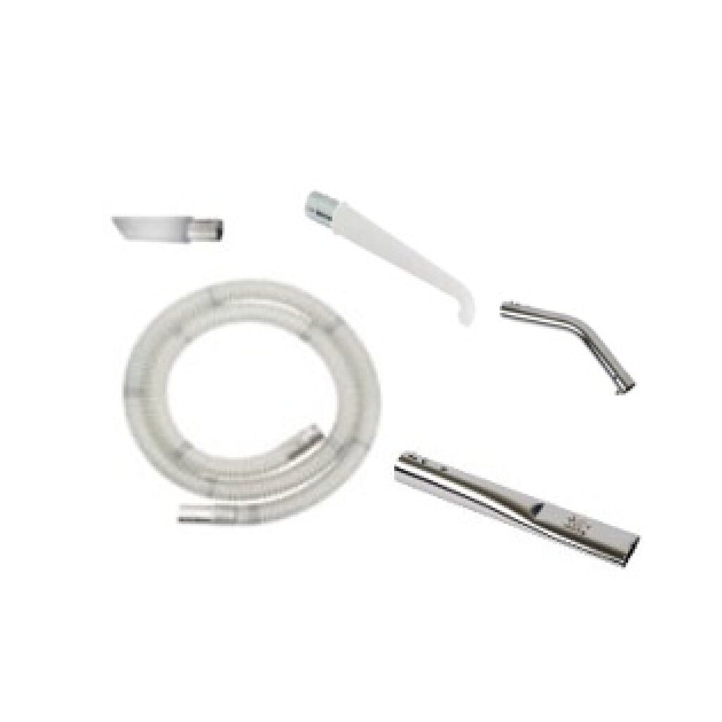 Nilfisk® EXA Maschinenreinigungs Set FDA Z22 Ø 40 mm, leitfähig Produktabbildung: Nilfisk® EXA Maschinenreinigungs Set FDA Z22 Ø 40 mm, leitfähig
