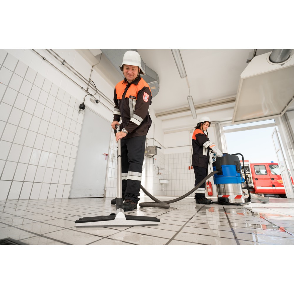 Produktabbildung Nr. 9: Nilfisk® Feuerwehrsauger ATTIX 751-71 MWF