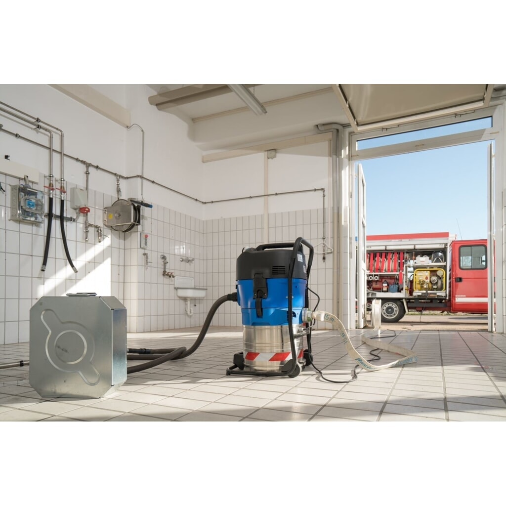 Nilfisk® Feuerwehrsauger ATTIX 751-71 MWF Produktabbildung Nr. 4: Nilfisk® Feuerwehrsauger ATTIX 751-71 MWF