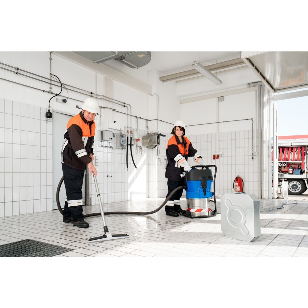 Produktabbildung Nr. 6: Nilfisk® Feuerwehrsauger ATTIX 751-71 MWF