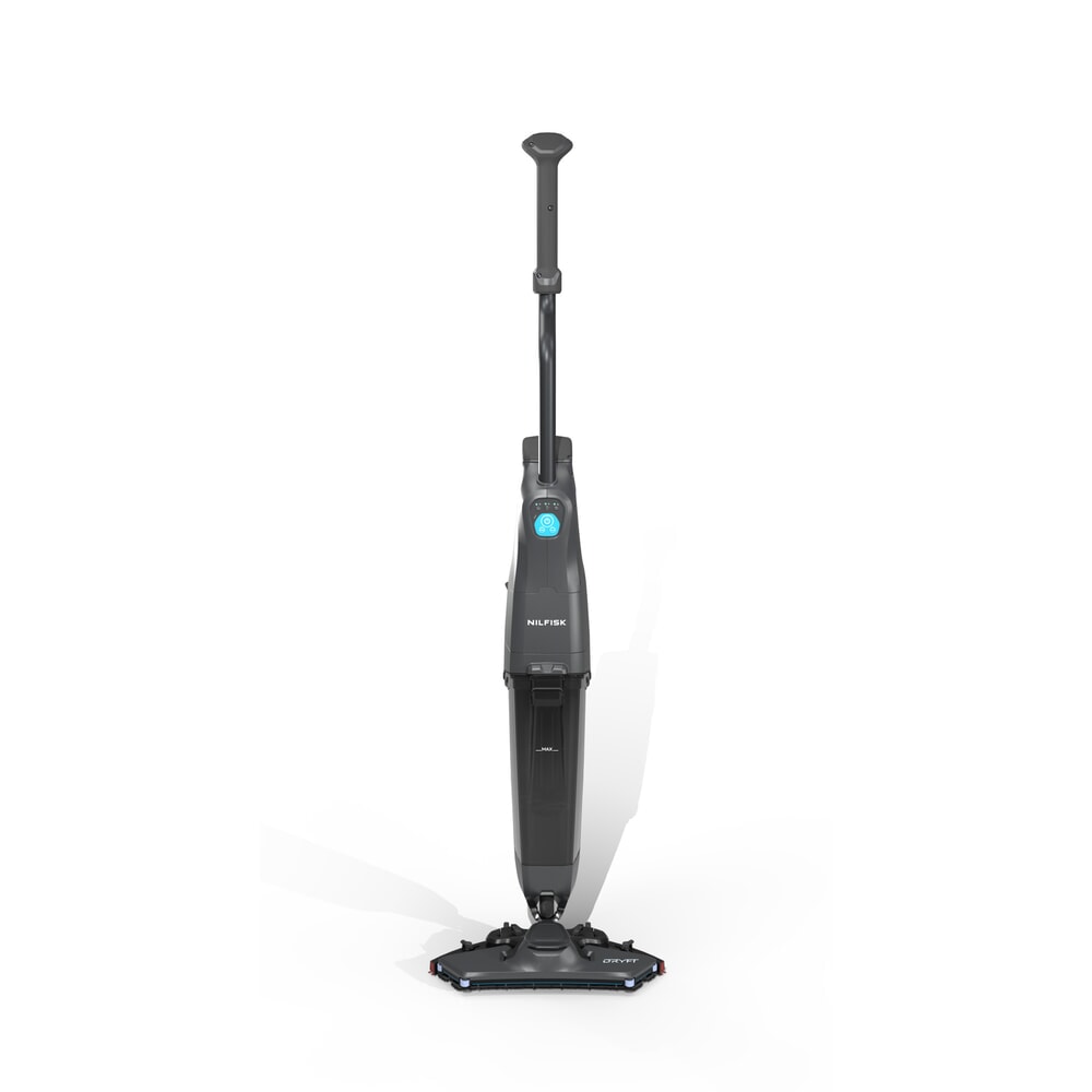 Produktabbildung: Nilfisk® Handgeführte Scheuersaugmaschine DRYFT V1 EU