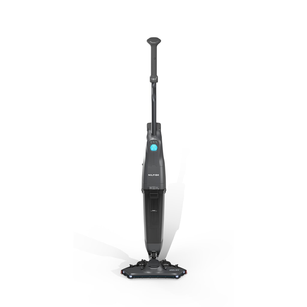 Nilfisk® Handgeführte Scheuersaugmaschine DRYFT V1 EU Produktabbildung: Nilfisk® Handgeführte Scheuersaugmaschine DRYFT V1 EU
