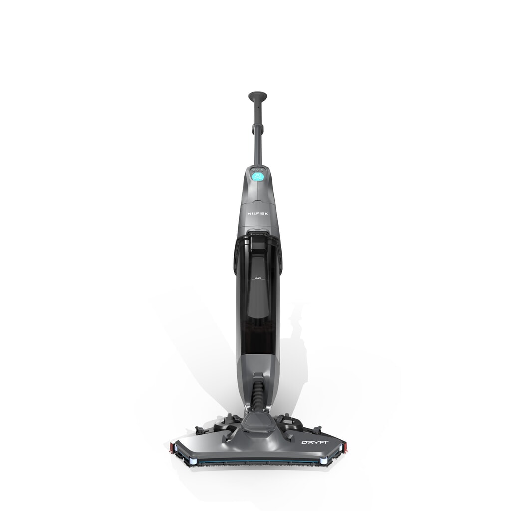 Nilfisk® Handgeführte Scheuersaugmaschine DRYFT V1 EU Produktabbildung Nr. 7: Nilfisk® Handgeführte Scheuersaugmaschine DRYFT V1 EU