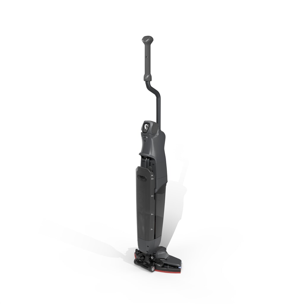 Nilfisk® Handgeführte Scheuersaugmaschine DRYFT V1 EU Produktabbildung Nr. 8: Nilfisk® Handgeführte Scheuersaugmaschine DRYFT V1 EU