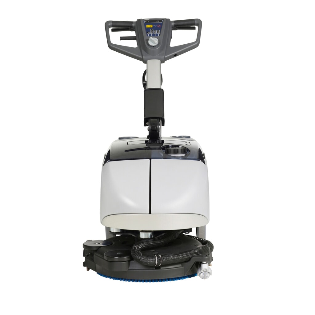 Nilfisk® Handgeführte Scheuersaugmaschine SC 351 Produktabbildung Nr. 3: Nilfisk® Handgeführte Scheuersaugmaschine SC 351