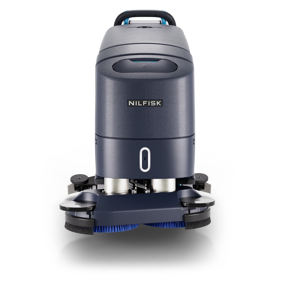 Produktabbildung Nr. 2: Nilfisk® Handgeführte Scheuersaugmaschine SC550 D 61 LI-ION