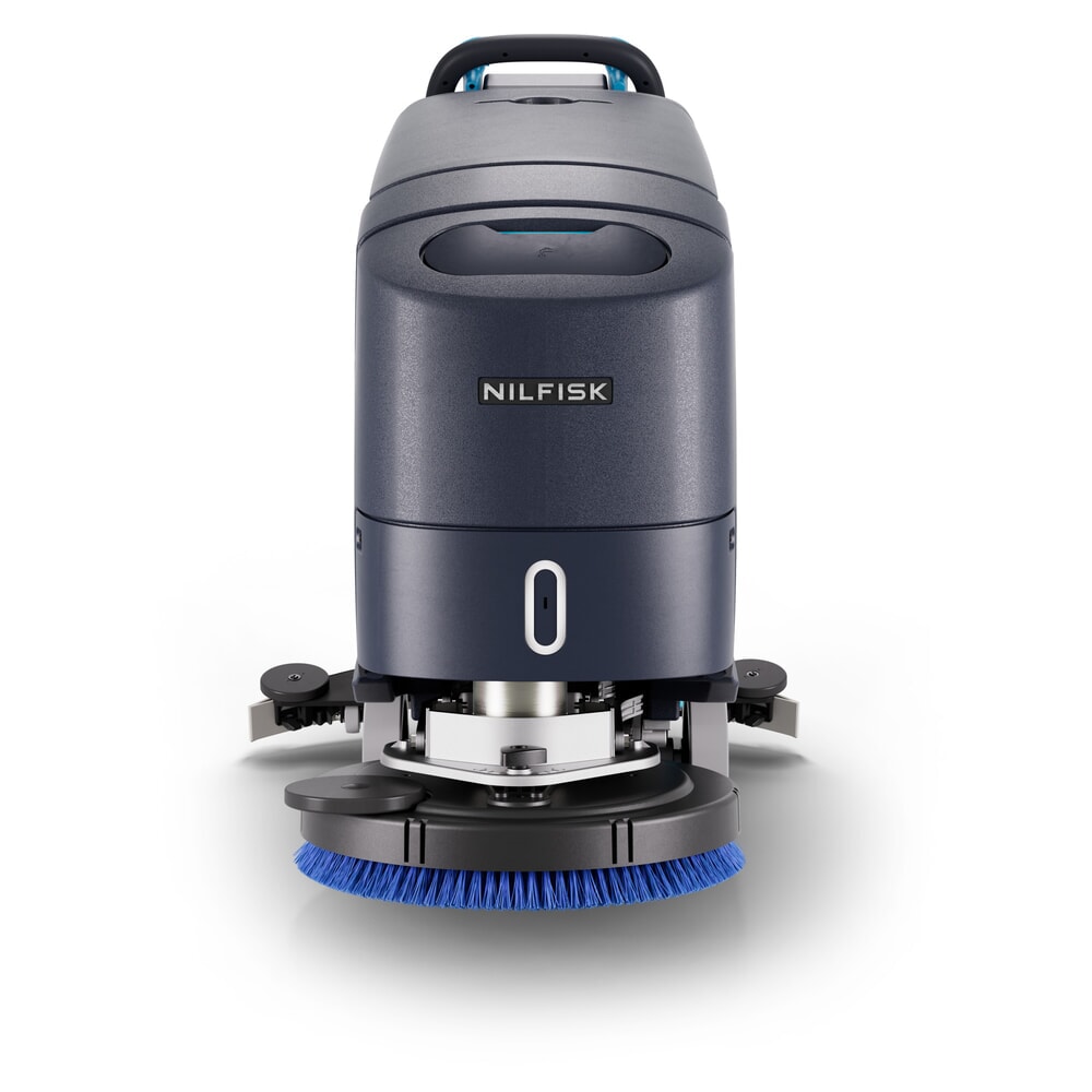 Produktabbildung Nr. 2: Nilfisk® Handgeführte Scheuersaugmaschine SC550 D 53 LI-ION