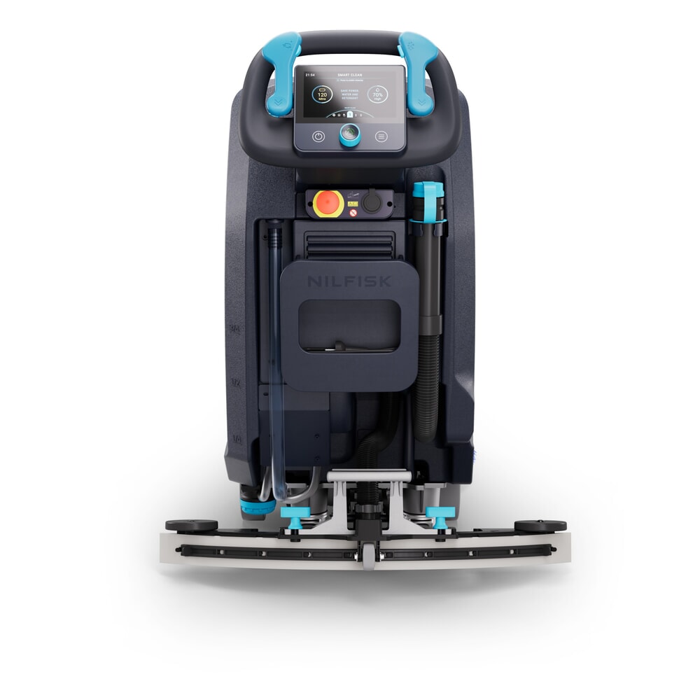Produktabbildung Nr. 10: Nilfisk® Handgeführte Scheuersaugmaschine SC550 D 53 LI-ION