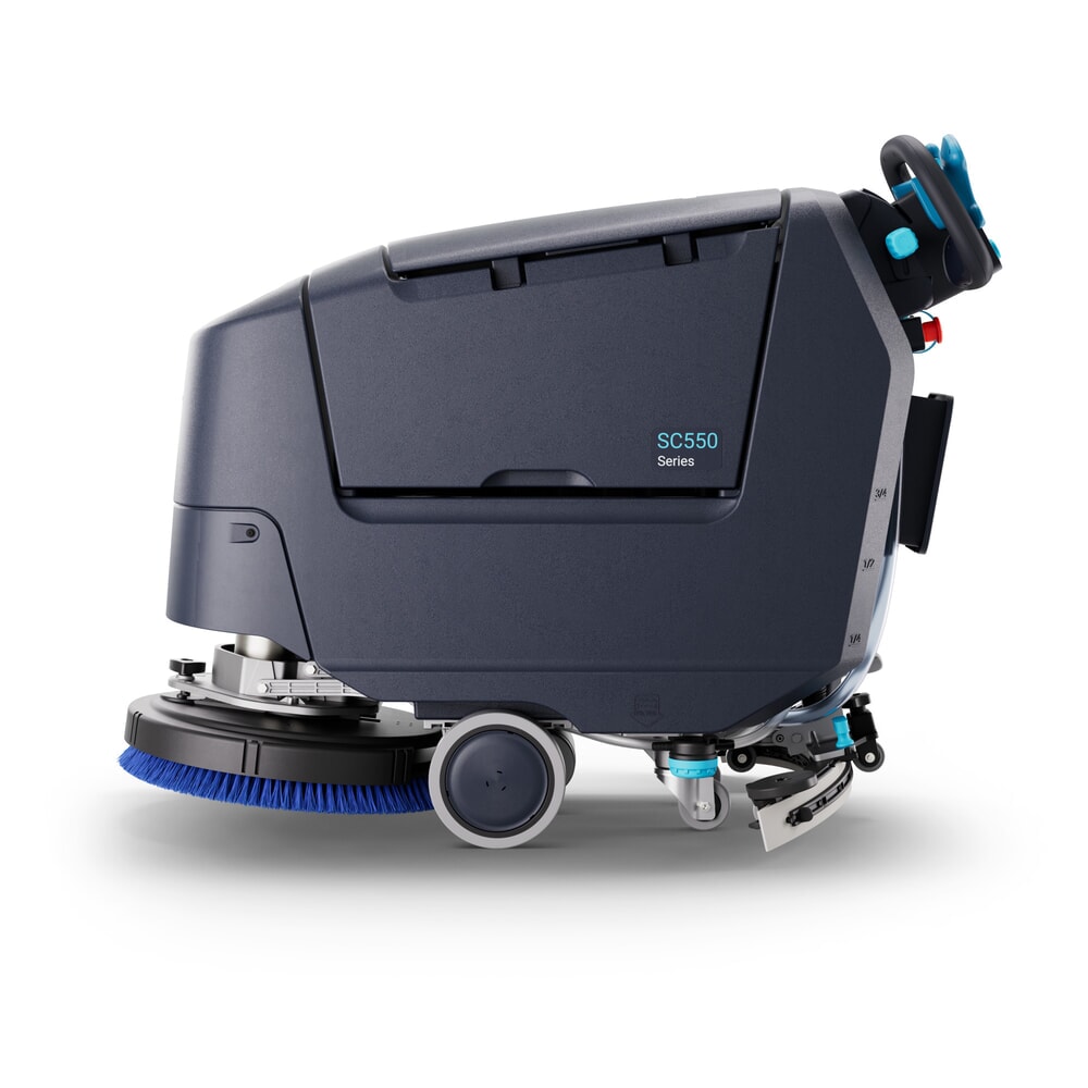 Produktabbildung Nr. 11: Nilfisk® Handgeführte Scheuersaugmaschine SC550 D 53 LI-ION