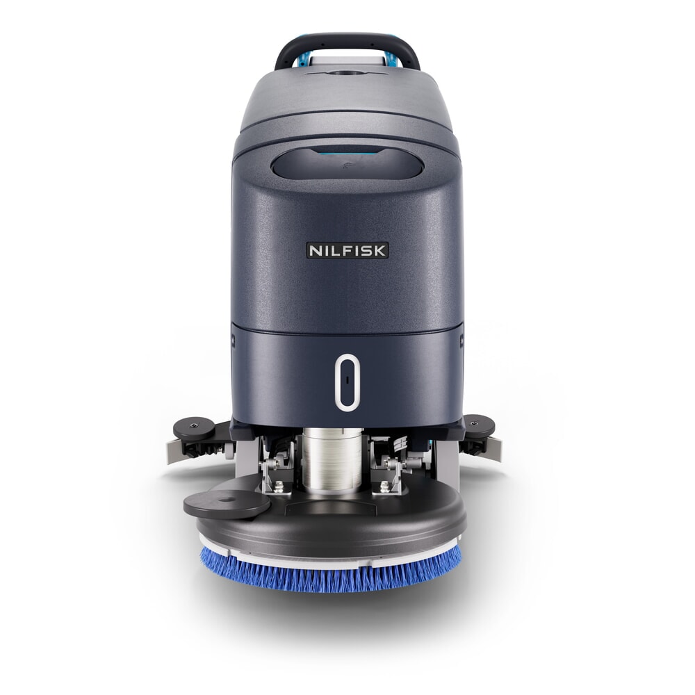 Produktabbildung Nr. 2: Nilfisk® Handgeführte Scheuersaugmaschine SC550 R 51 LI-ION