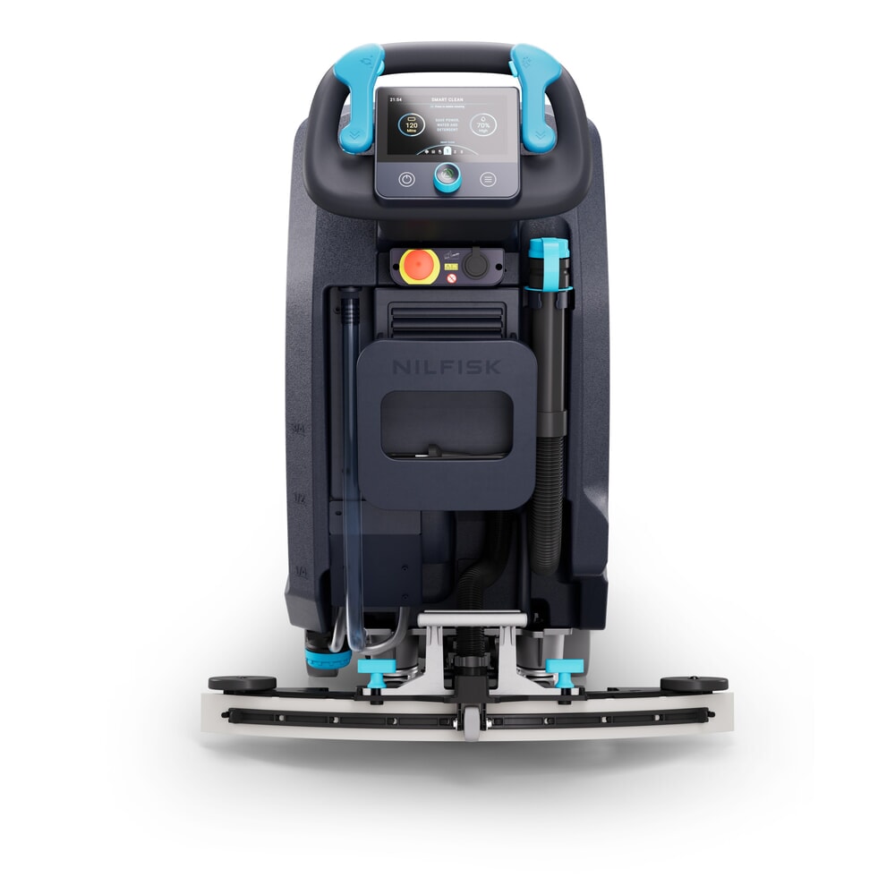 Produktabbildung Nr. 10: Nilfisk® Handgeführte Scheuersaugmaschine SC550 R 51 LI-ION