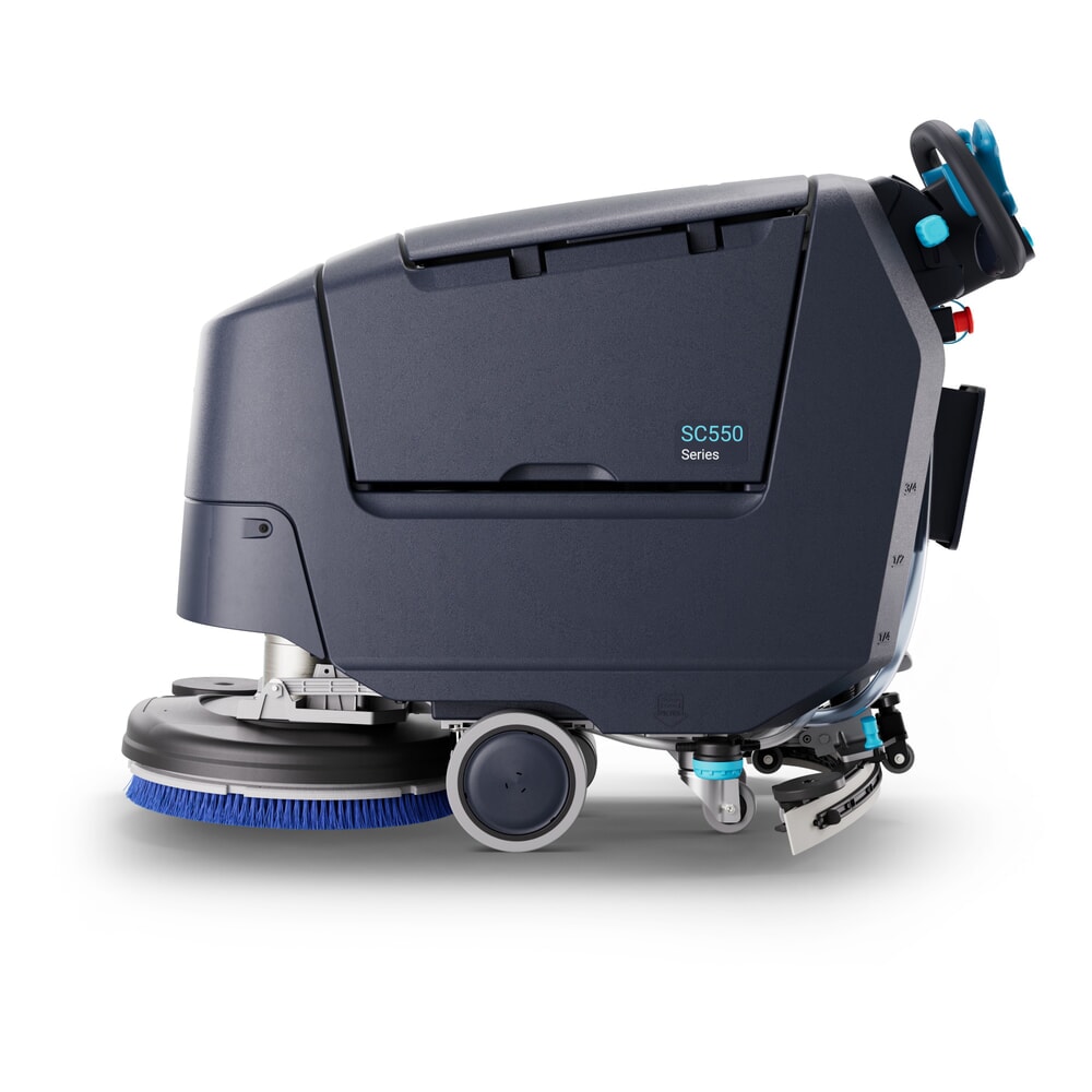 Produktabbildung Nr. 11: Nilfisk® Handgeführte Scheuersaugmaschine SC550 R 51 LI-ION