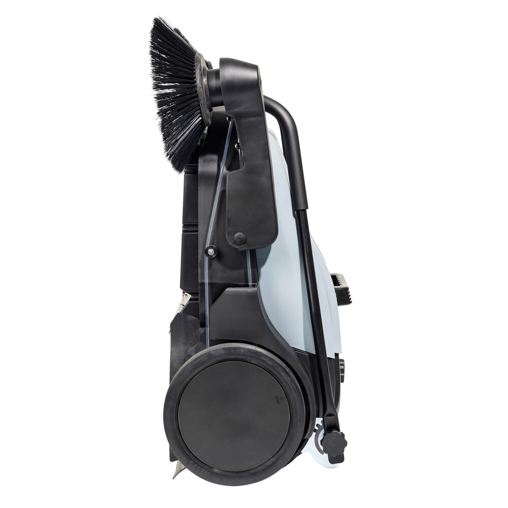 Produktabbildung Nr. 4: Nilfisk® Handkehrmaschine mit Überwurfkehrprinzip SW200, Kehrbreite 700 mm