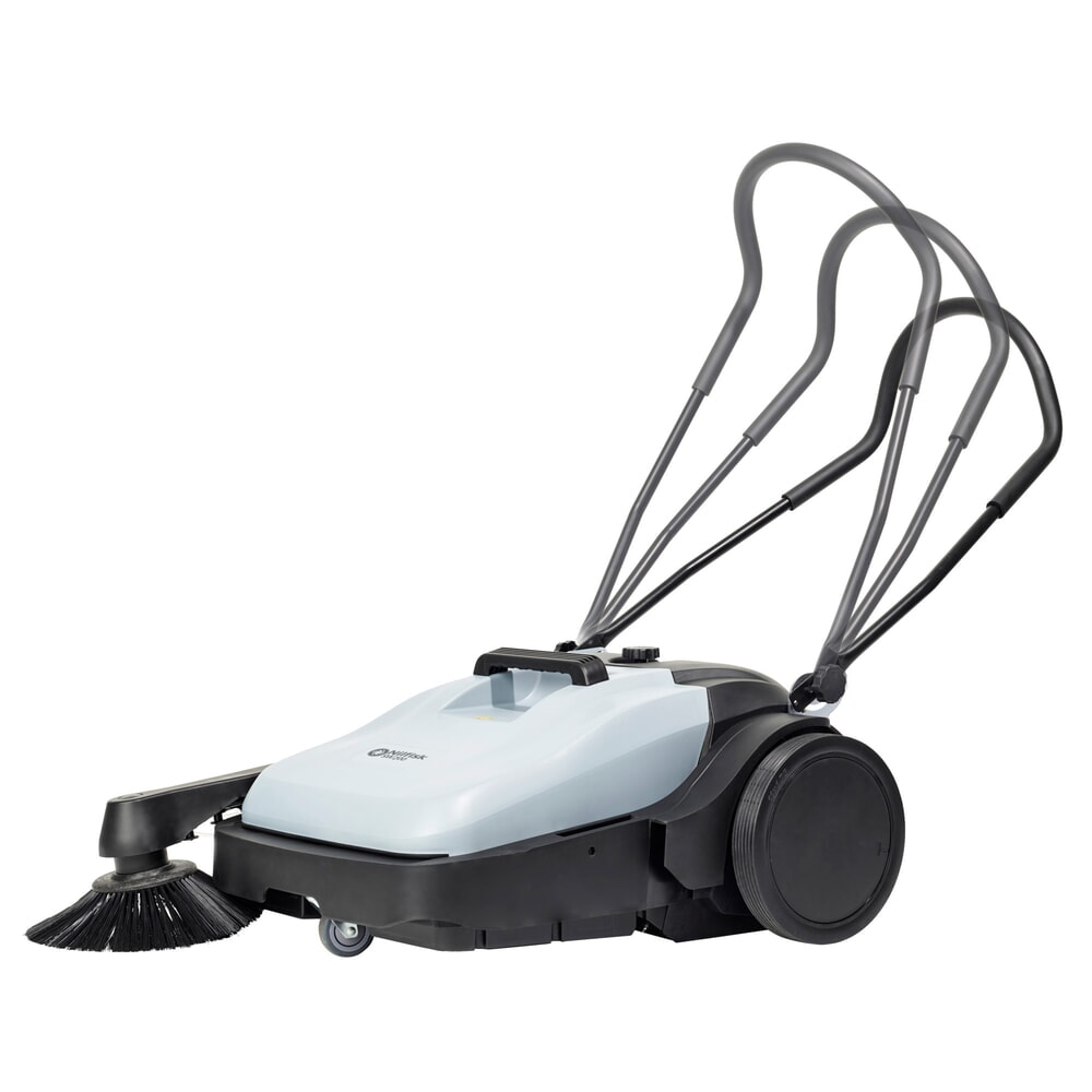 Produktabbildung Nr. 8: Nilfisk® Handkehrmaschine mit Überwurfkehrprinzip SW200, Kehrbreite 700 mm