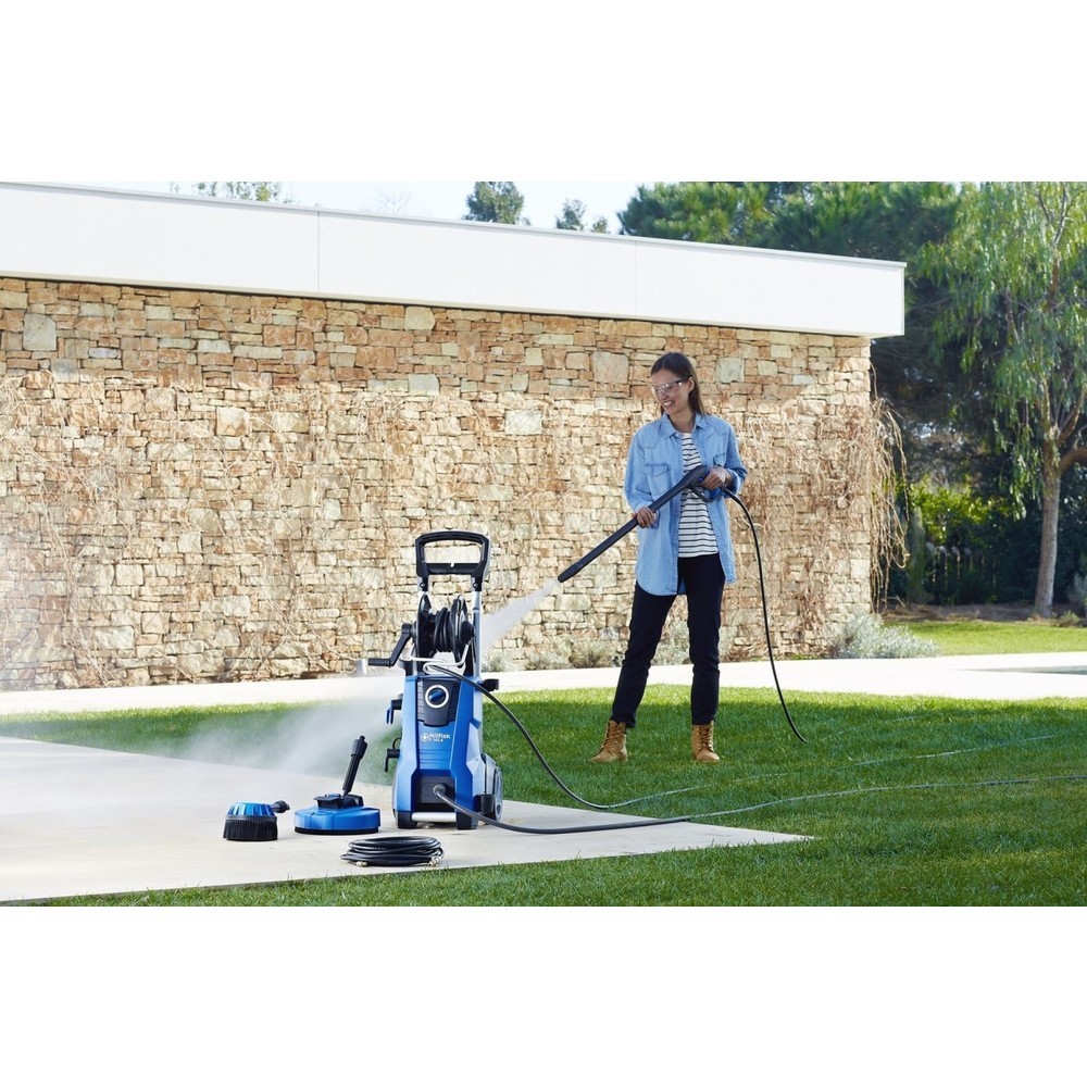 Produktabbildung Nr. 2: Nilfisk® Hochdruckreiniger E 145.4-9 PAD X-tra