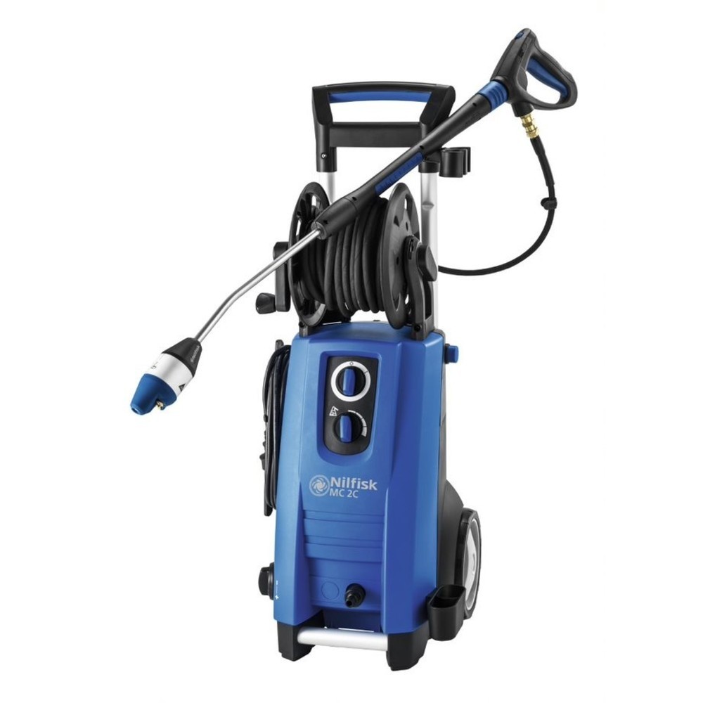 Produktabbildung Nr. 2: Hochdruckreiniger Nilfisk® MC 2C-120/520 XT, Kaltwasser, 120 bar