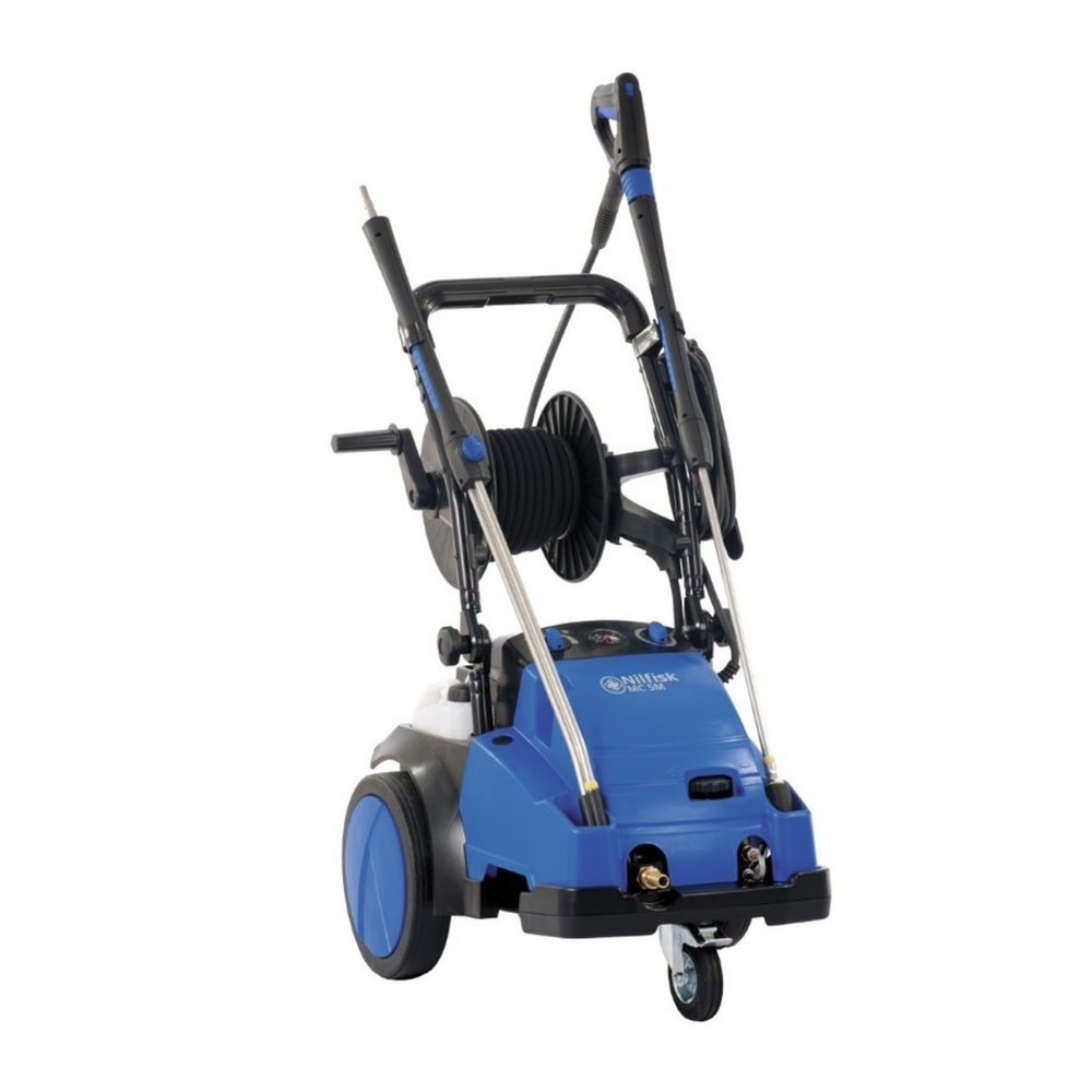 Produktabbildung Nr. 7: Nilfisk® Hochdruckreiniger MC 5M-200/1050 XT, Kaltwasser, mobil
