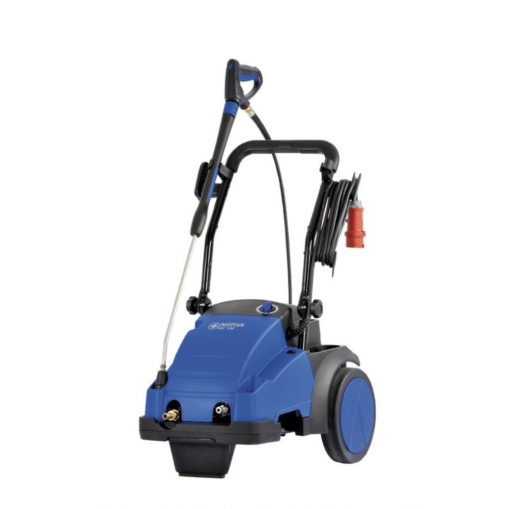Produktabbildung Nr. 3: Nilfisk® Hochdruckreiniger MC 5M-200/150, Kaltwasser, mobil