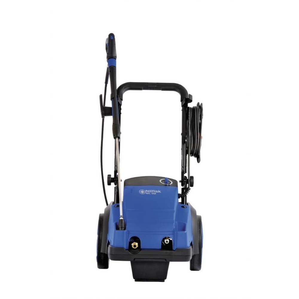 Produktabbildung Nr. 4: Nilfisk® Hochdruckreiniger MC 5M-200/150, Kaltwasser, mobil