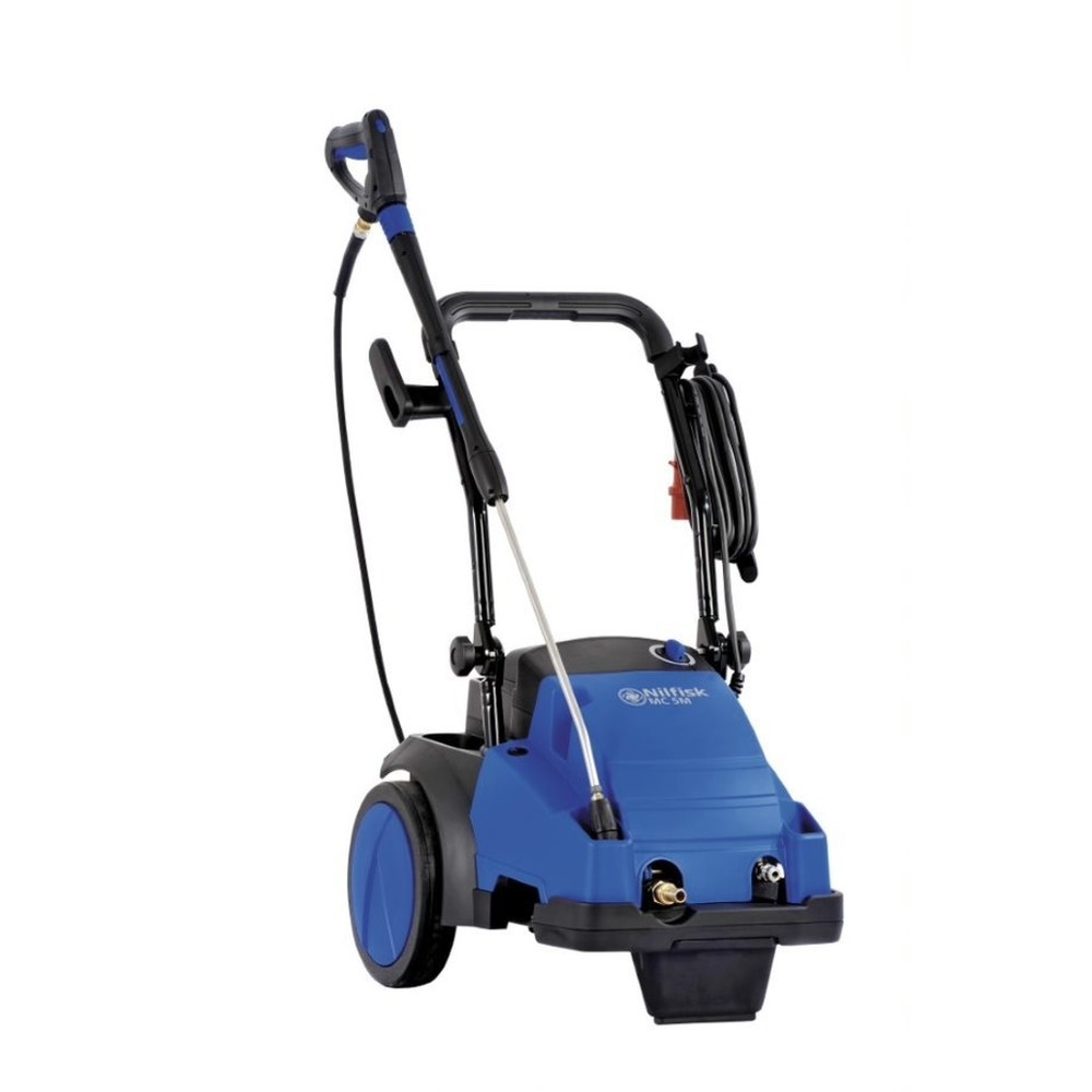 Produktabbildung Nr. 6: Nilfisk® Hochdruckreiniger MC 5M-200/150, Kaltwasser, mobil