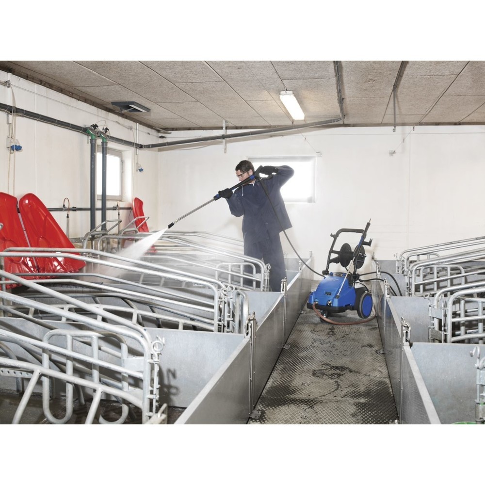 Produktabbildung Nr. 4: Nilfisk® Hochdruckreiniger MC 5M-220/1130 XT, Kaltwasser, mobil