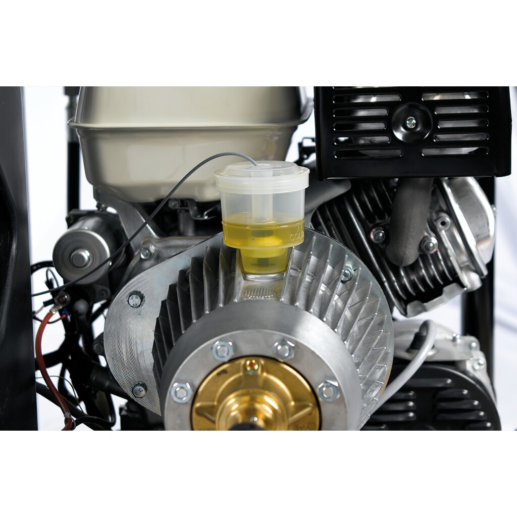 Produktabbildung Nr. 2: Nilfisk® Hochdruckreiniger MC 7P-220/1120 PE Plus, Kaltwasser
