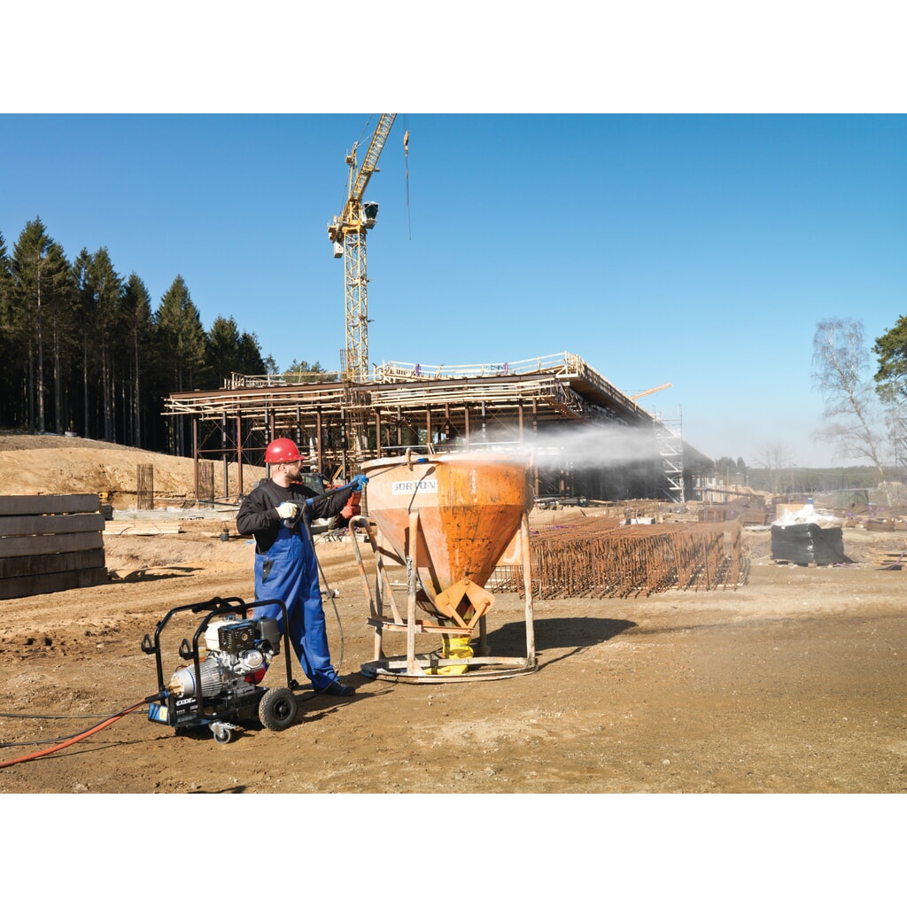 Produktabbildung Nr. 3: Nilfisk® Hochdruckreiniger MC 7P-220/1120 PE Plus, Kaltwasser
