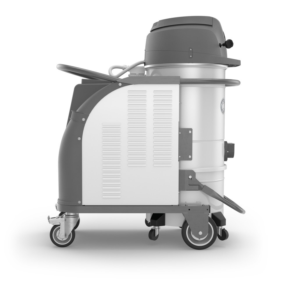 Produktabbildung Nr. 5: Nilfisk® Industriestaubsauger VHB436 3B, batteriebetrieben, Lithium-Ionen