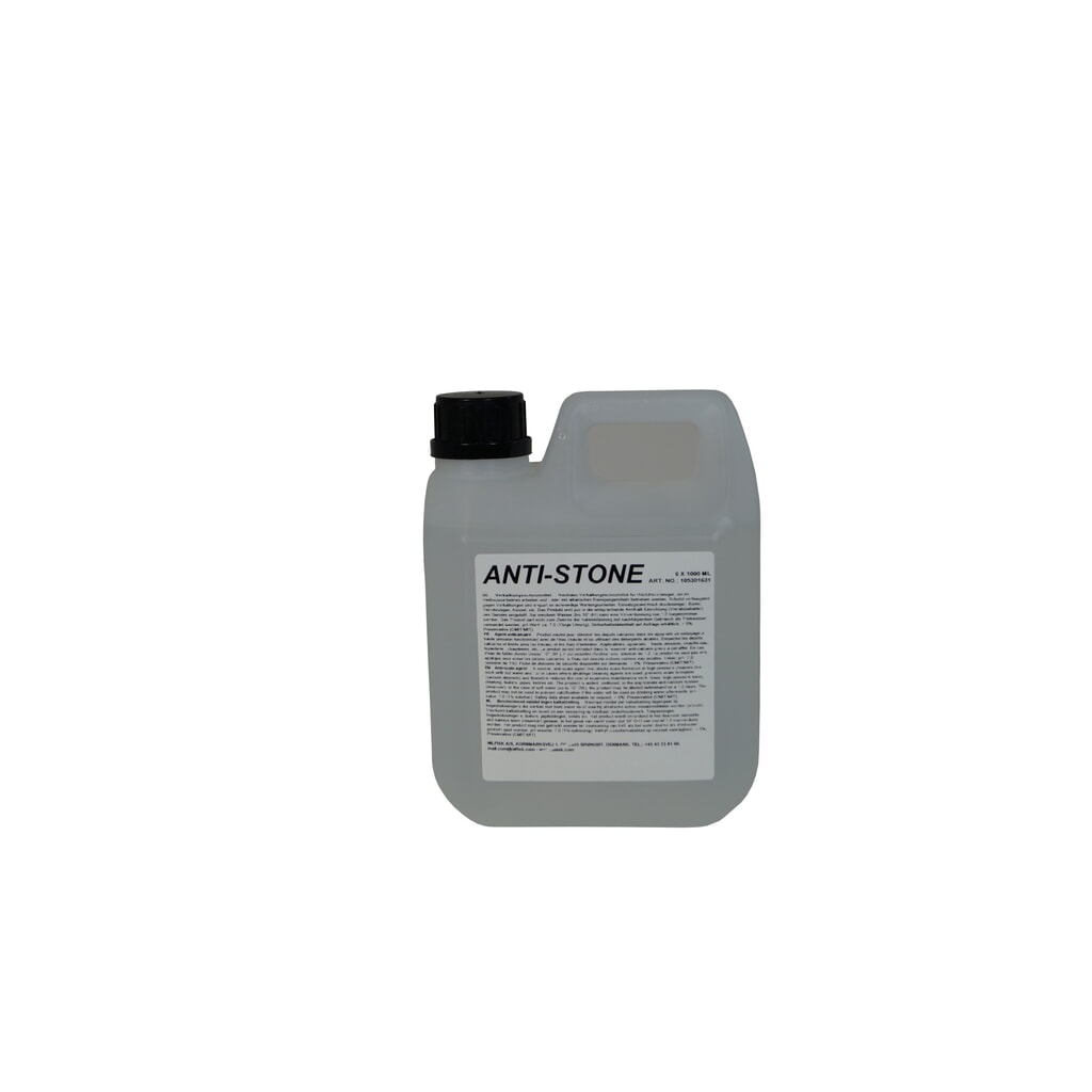 Nilfisk® Kalkschutzkonzentrat Anti-Stone SV1