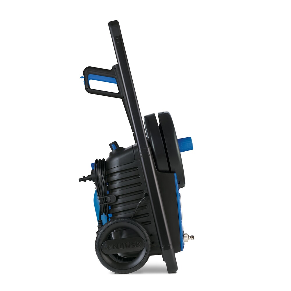 Produktabbildung Nr. 4: Nilfisk® Kaltwasser-Hochdruckreiniger EXCELLENT mit Metall-Pumpe, 180-12 EU, 180 bar