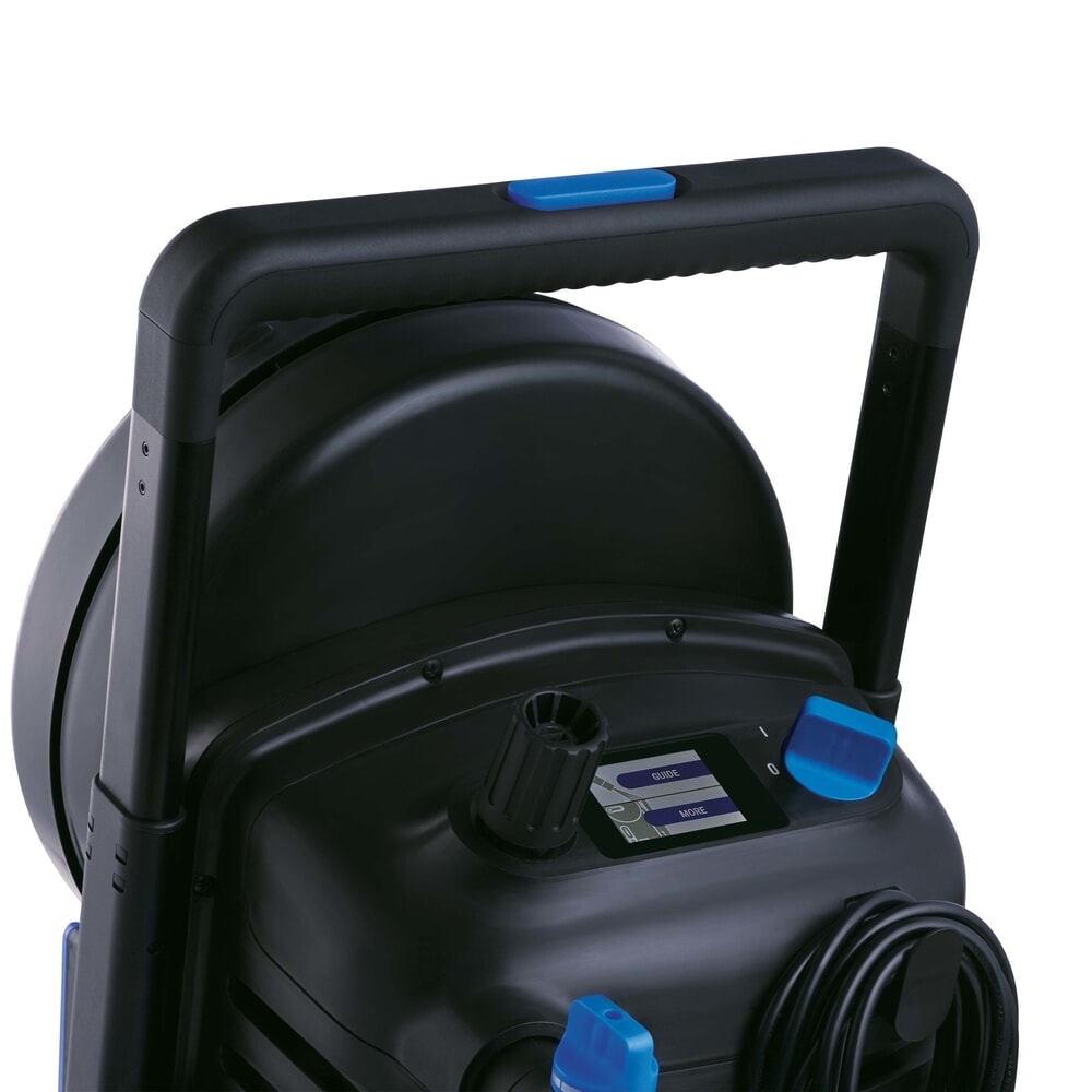 Produktabbildung Nr. 8: Nilfisk® Kaltwasser-Hochdruckreiniger EXCELLENT mit Metall-Pumpe, 180-12 EU, 180 bar